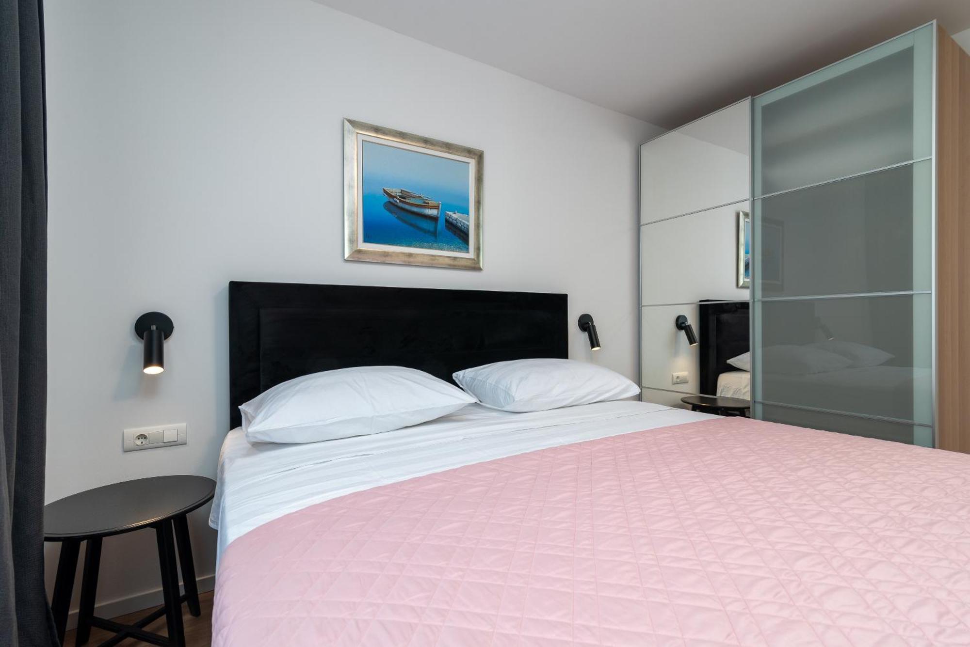 Maca Apartments & Suites Trogir Extérieur photo