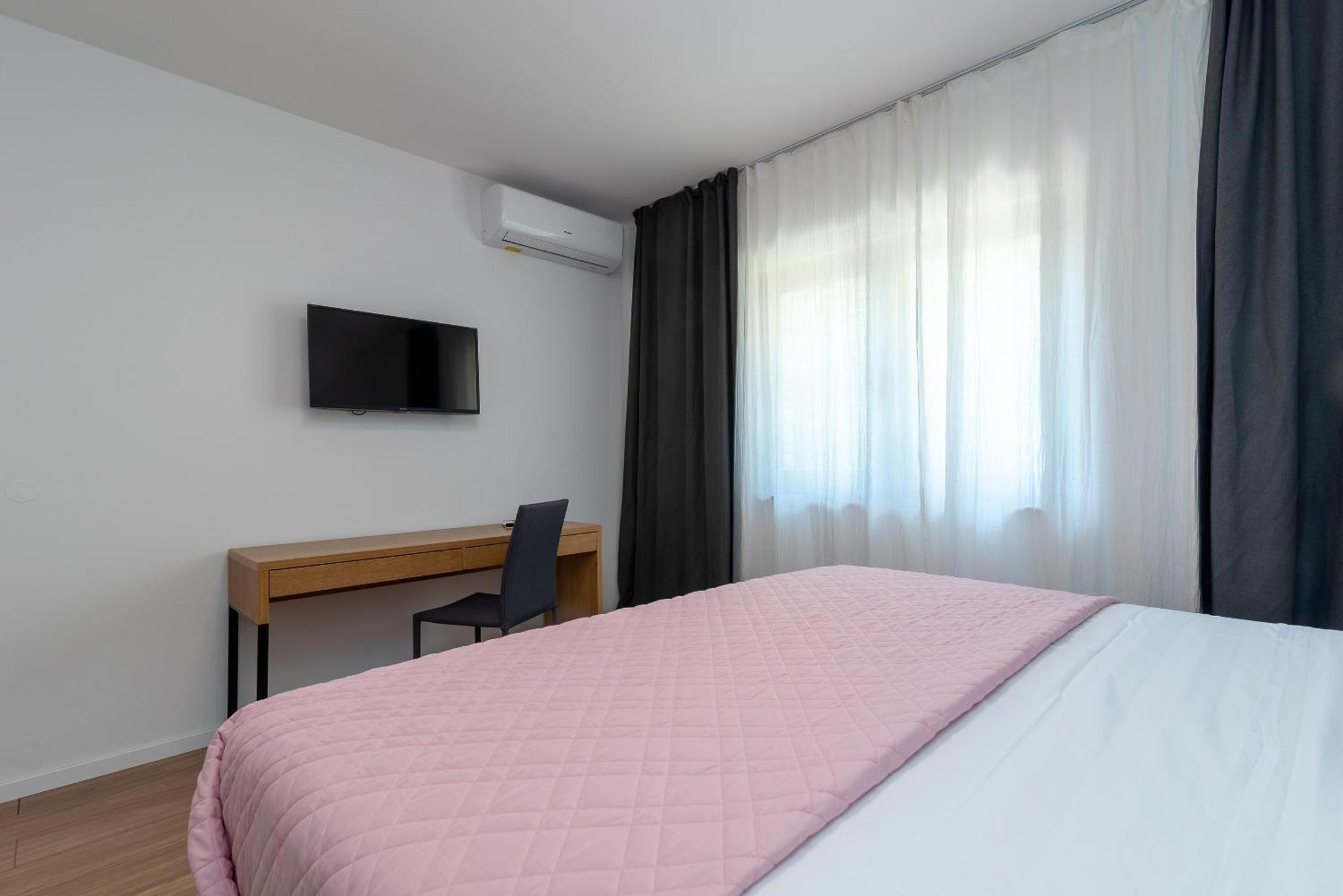 Maca Apartments & Suites Trogir Extérieur photo
