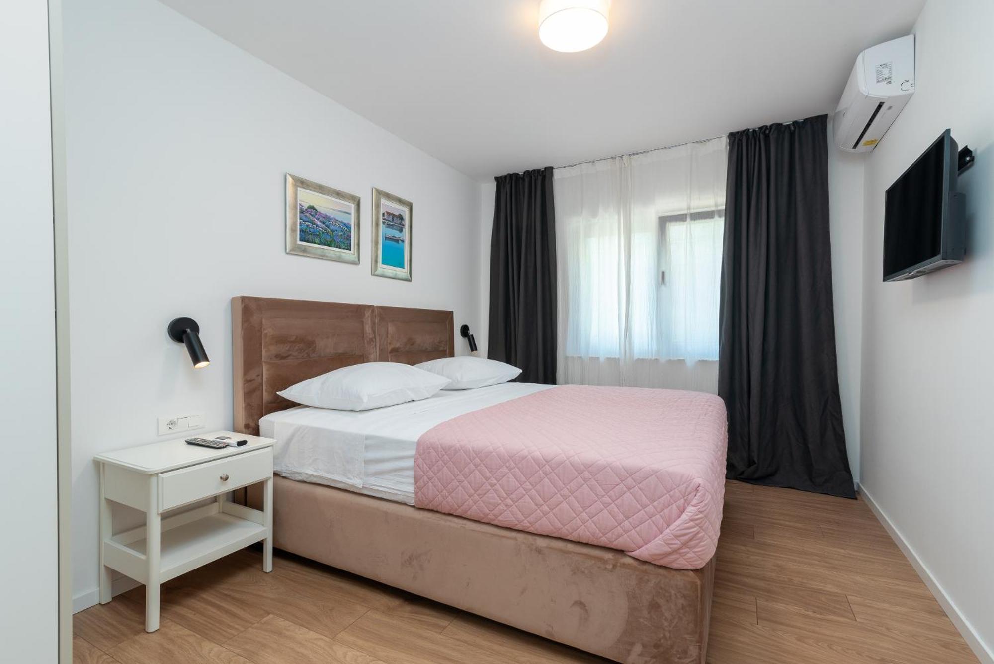 Maca Apartments & Suites Trogir Extérieur photo