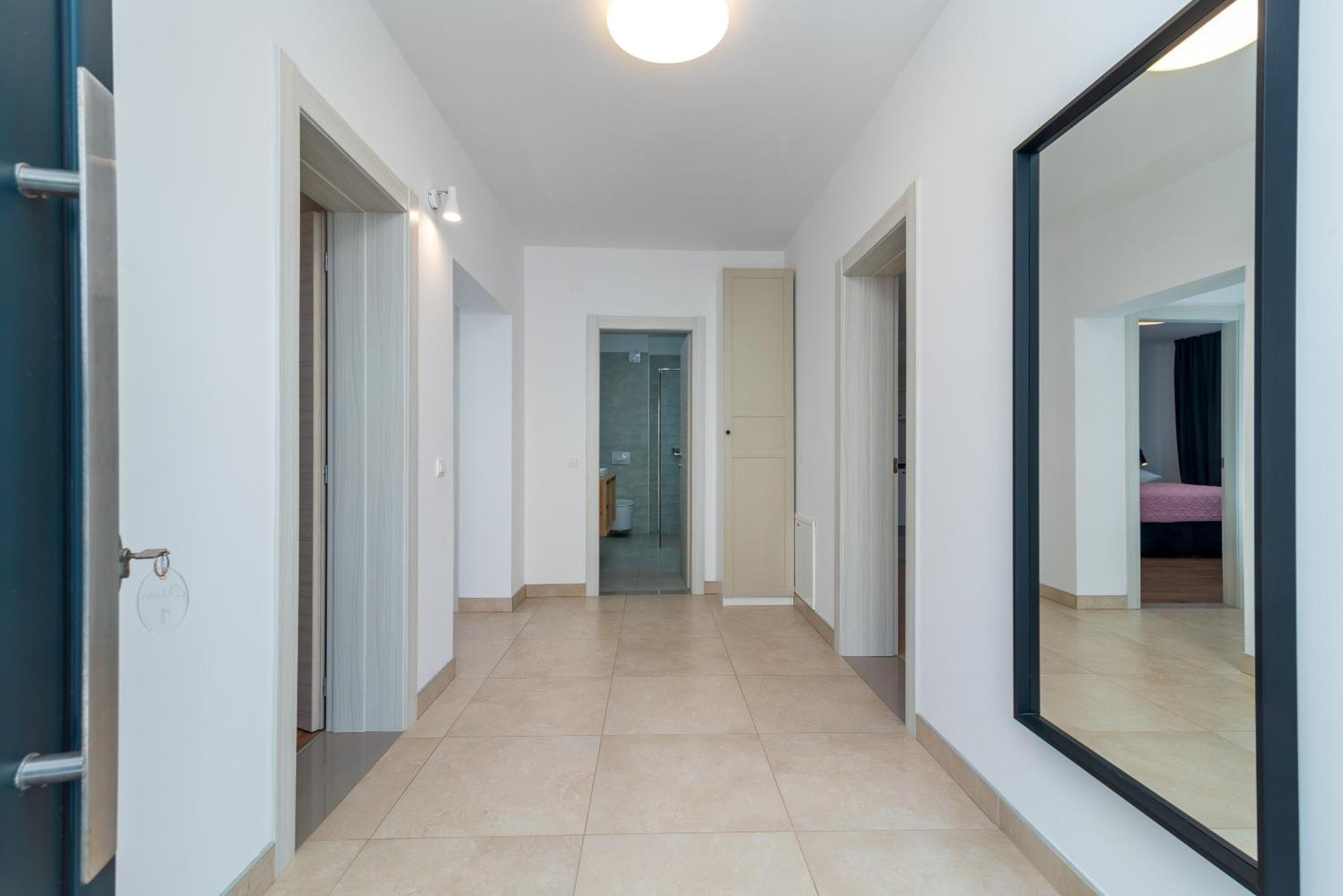 Maca Apartments & Suites Trogir Extérieur photo