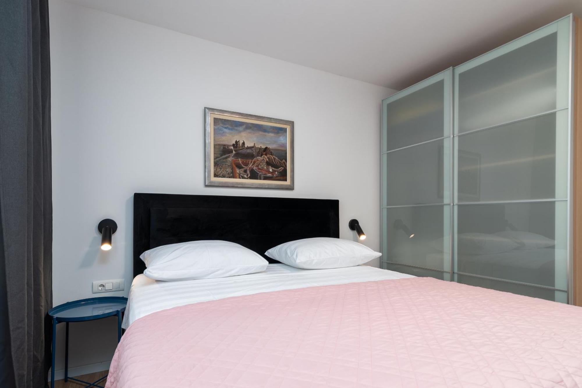 Maca Apartments & Suites Trogir Extérieur photo