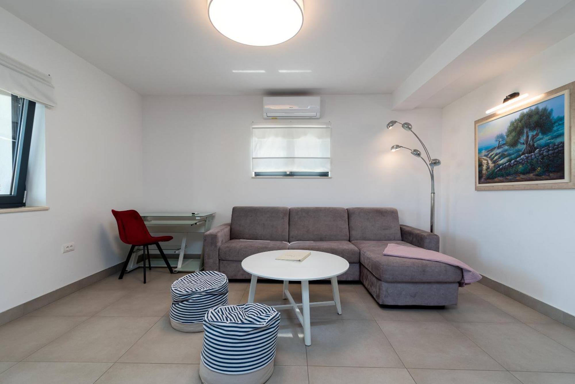Maca Apartments & Suites Trogir Extérieur photo