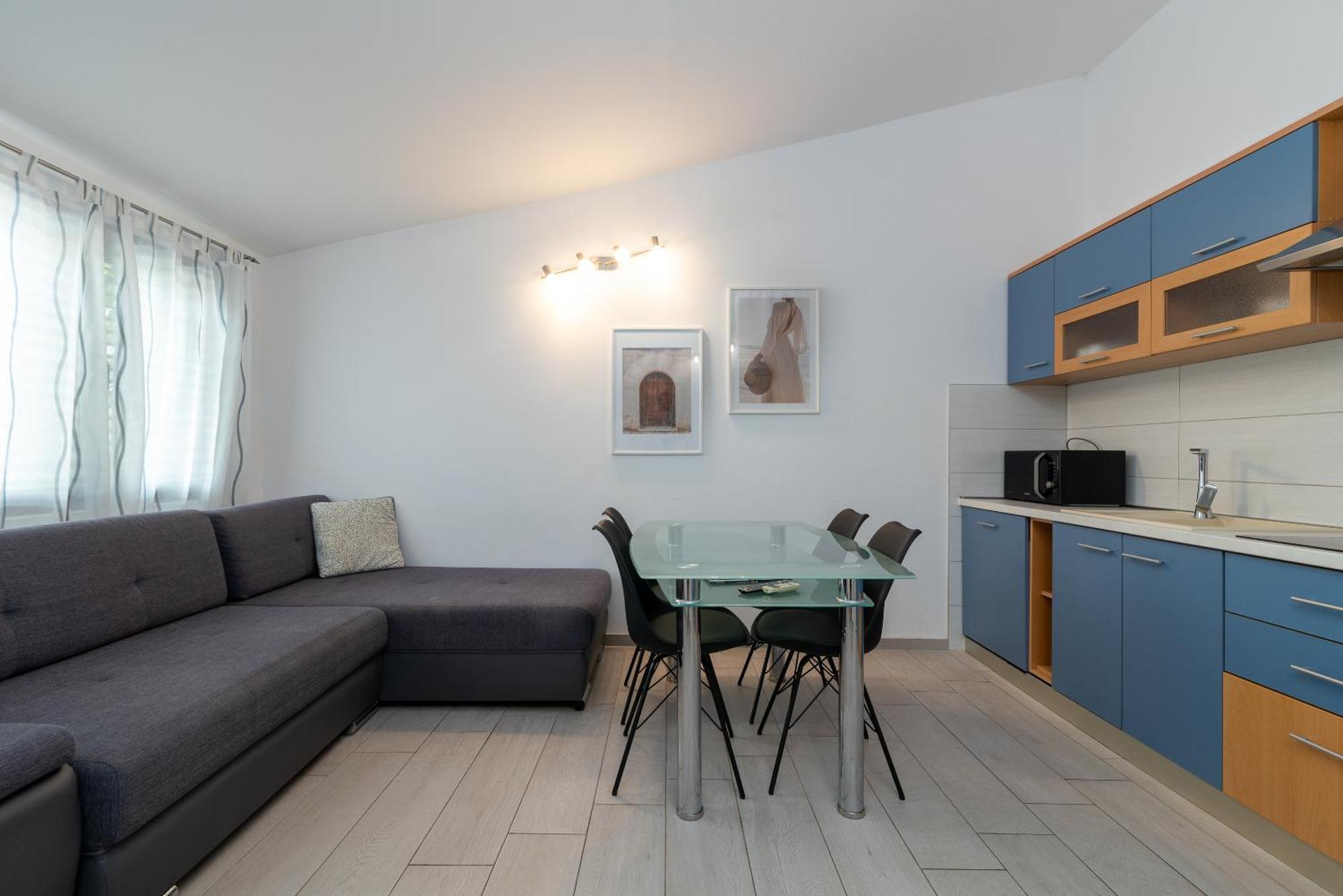 Maca Apartments & Suites Trogir Extérieur photo