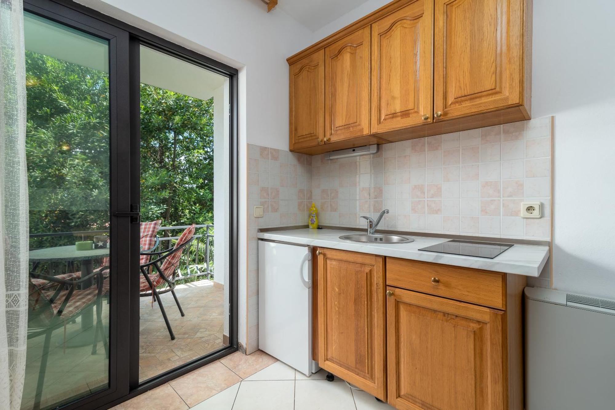 Maca Apartments & Suites Trogir Extérieur photo