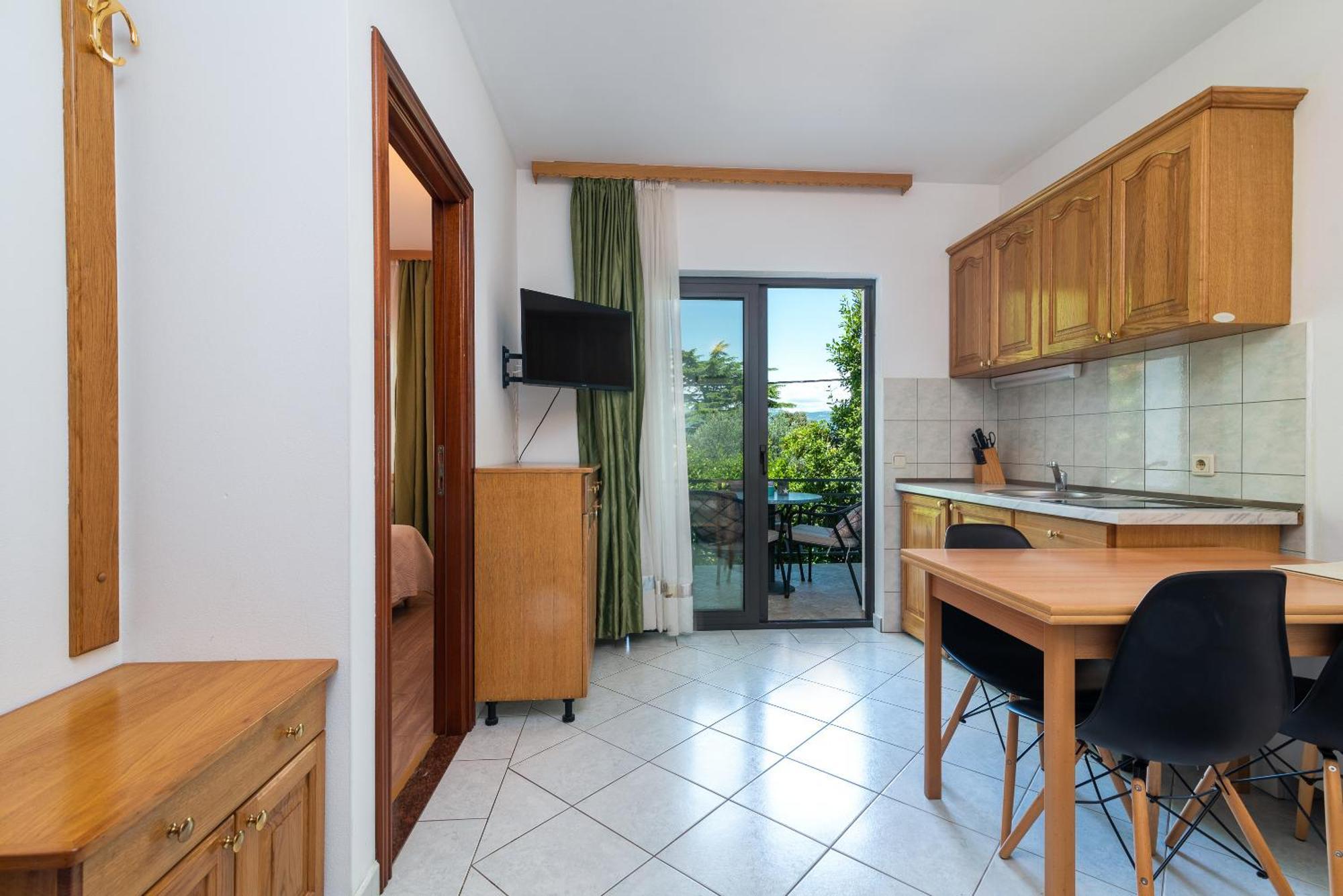 Maca Apartments & Suites Trogir Extérieur photo
