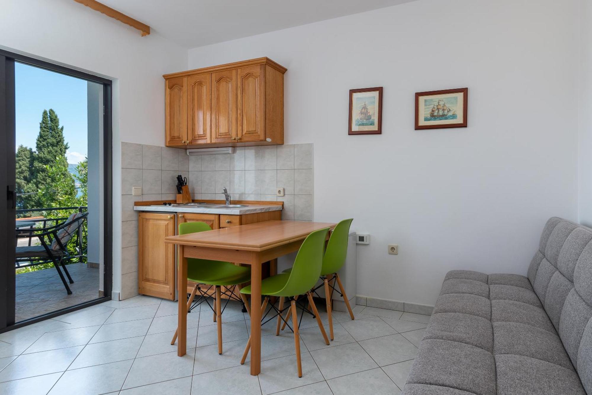 Maca Apartments & Suites Trogir Extérieur photo