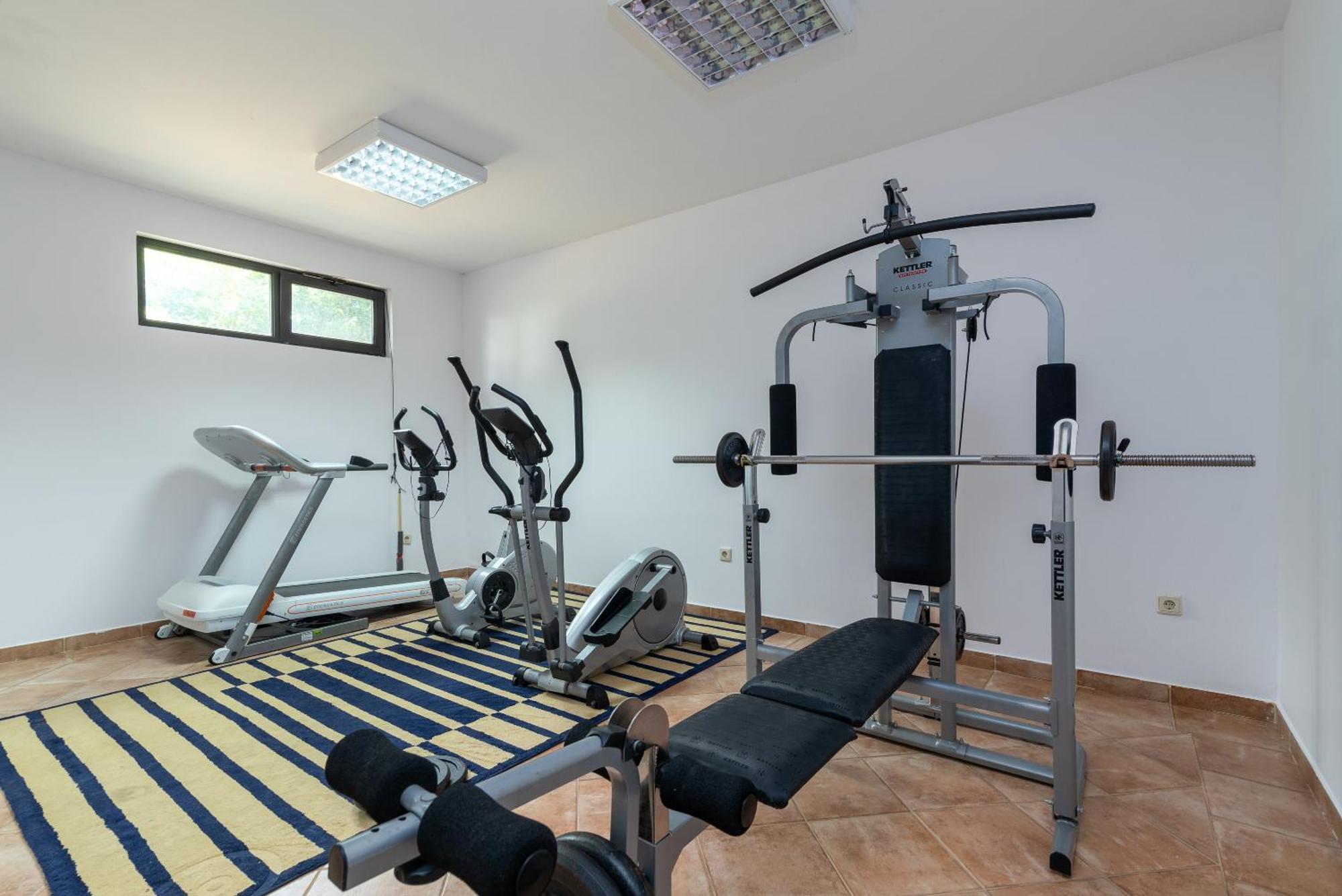 Maca Apartments & Suites Trogir Extérieur photo