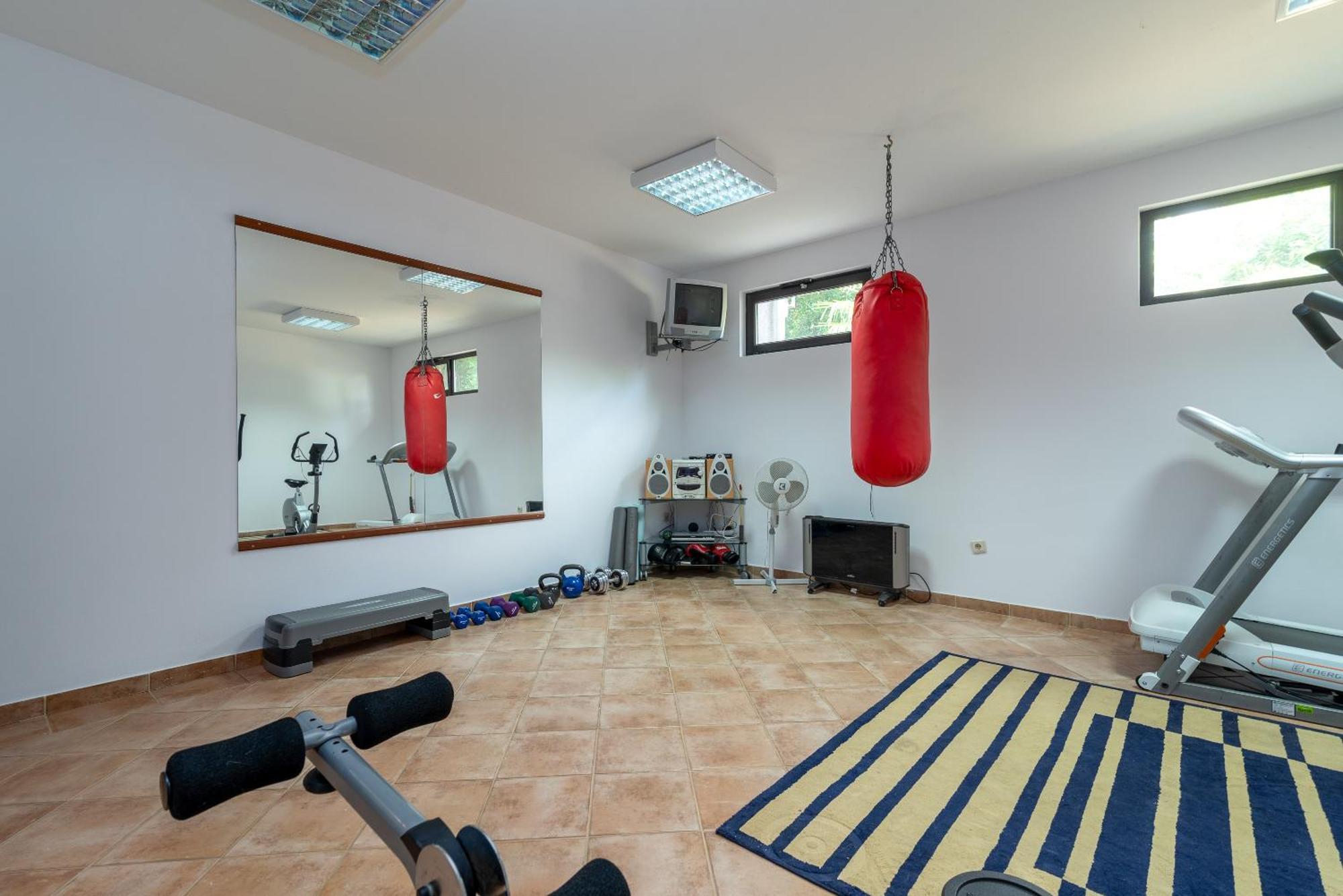 Maca Apartments & Suites Trogir Extérieur photo